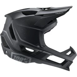 100% Trajecta Fidlock Helmet