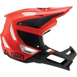 100% Trajecta Fidlock Helmet -Motorcycle Equipment Store 100 trajecta fidlock helmet 2 04311.1689695429