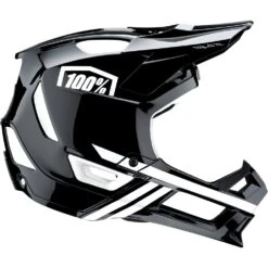 100% Trajecta Fidlock Helmet -Motorcycle Equipment Store 100 trajecta fidlock helmet 3 16127.1689695430