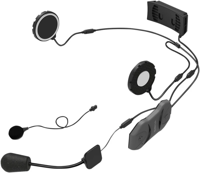 SENA 10R Low-Profile Bluetooth® Headset & Intercom 2 SENA 10R Low-Profile Bluetooth® Headset & Intercom - Image 2