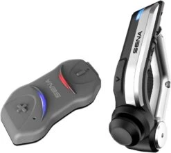SENA 10R Low-Profile Bluetooth® Headset & Intercom 7 SENA 10R Low-Profile Bluetooth® Headset & Intercom -Motorcycle Equipment Store 10r lowprofile bluetooth headset intercom 3 98645.1688164904
