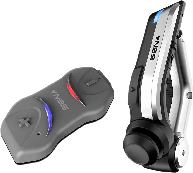 SENA 10R Low-Profile Bluetooth® Headset & Intercom 4 SENA 10R Low-Profile Bluetooth® Headset & Intercom - Image 4