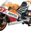 New Ray NEW-RAY 1:12 Scale Moto GP Bike Replica