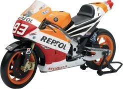 New Ray NEW-RAY 1:12 Scale Moto GP Bike Replica