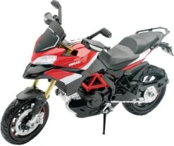New Ray NEW-RAY 1:12 Scale Sport Bike Replica -Motorcycle Equipment Store 112 scale sport bike replica 5 61858.1688169495