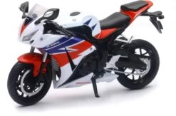 New Ray NEW-RAY 1:12 Scale Sport Bike Replica -Motorcycle Equipment Store 112 scale sport bike replica 9 21027.1688169497