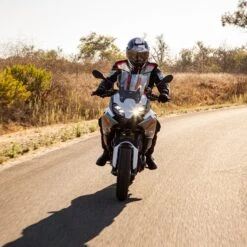 Tourmaster Men's Transition Jacket 22 Tourmaster Men's Transition Jacket -Motorcycle Equipment Store 11682026294 829860 32547.1691444381