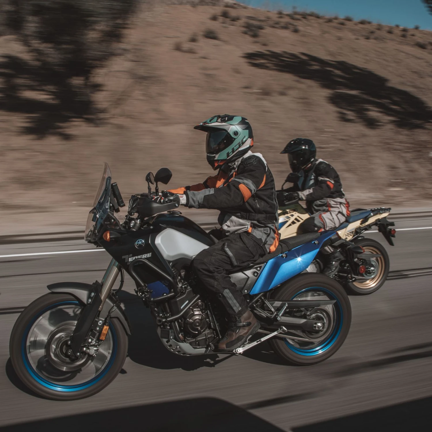 Tourmaster The Trek Adventure Jacket 9 Tourmaster The Trek Adventure Jacket - Image 9