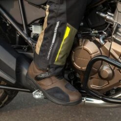 Tourmaster Break Trail WP Boot -Motorcycle Equipment Store 11683053609 1708671 59534.1691446628