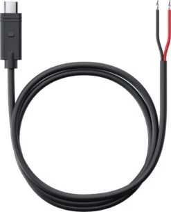 SP CONNECT 12V Cable DC SPC+ Direct Hardware To Moto