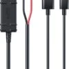 SP CONNECT 12V Hardwire Cable