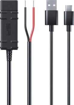 SP CONNECT 12V Hardwire Cable