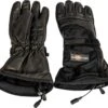 CALIFORNIA HEAT 12V Heated Gauntlet Gloves
