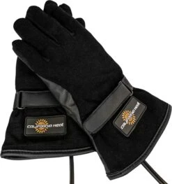 CALIFORNIA HEAT 12V Heated Sportflexx Gloves