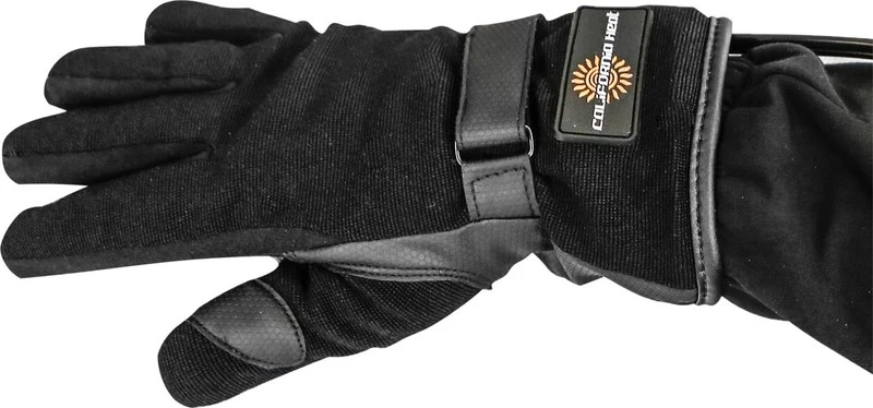 CALIFORNIA HEAT 12V Heated Sportflexx Gloves 2 CALIFORNIA HEAT 12V Heated Sportflexx Gloves - Image 2
