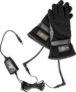 CALIFORNIA HEAT 12V Heated Sportflexx Gloves 7 CALIFORNIA HEAT 12V Heated Sportflexx Gloves -Motorcycle Equipment Store 12v heated sportflexx gloves 2 78933.1688167966