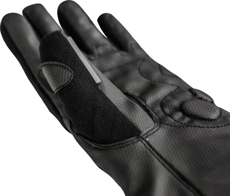 CALIFORNIA HEAT 12V Heated Sportflexx Gloves 4 CALIFORNIA HEAT 12V Heated Sportflexx Gloves - Image 4