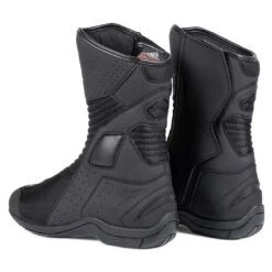 Tourmaster Men's Solution Air Boot -Motorcycle Equipment Store 20 tm solution air rear angle1611687239 43055 45083.1691446669