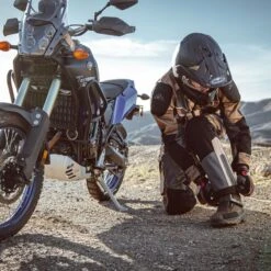 Tourmaster Men's Ridgecrest Mesh Adventure Jacket 23 Tourmaster Men's Ridgecrest Mesh Adventure Jacket -Motorcycle Equipment Store 21682025610 829705 06254.1691444108