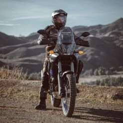 Tourmaster Men's Trailblazer Boot -Motorcycle Equipment Store 21683054423 1708869 70628.1691446588