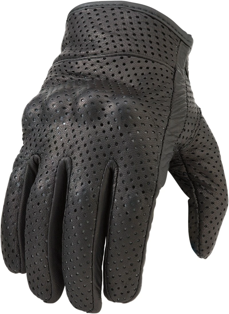 Z1R 270 Perforated Gloves 1 Z1R 270 Perforated Gloves