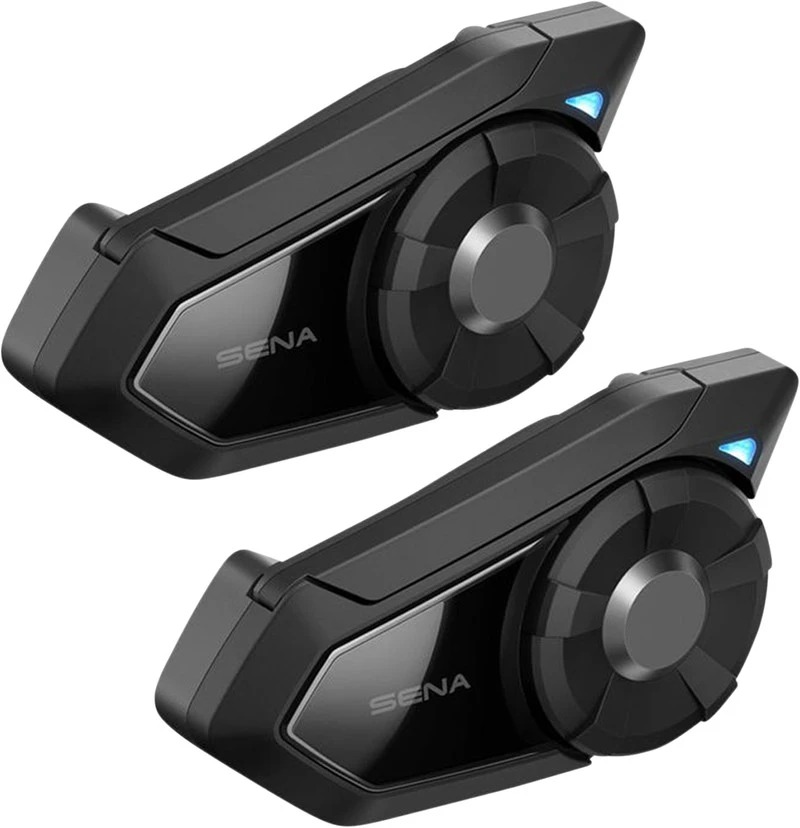 SENA 30K Mesh Intercom 2 SENA 30K Mesh Intercom - Image 2