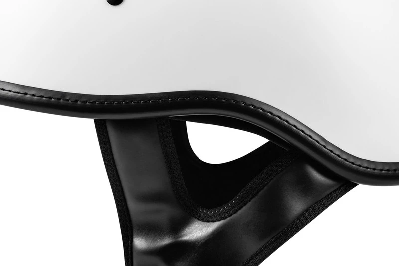 Highway 21 .357 Half Helmet 13 Highway 21 .357 Half Helmet - Image 13