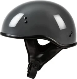 Highway 21 .357 Half Helmet 18 Highway 21 .357 Half Helmet -Motorcycle Equipment Store 357 half helmet 3 36658.1688165516