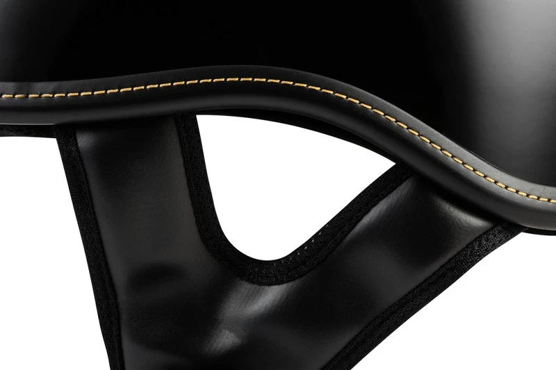 Highway 21 .357 Half Helmet 8 Highway 21 .357 Half Helmet - Image 8