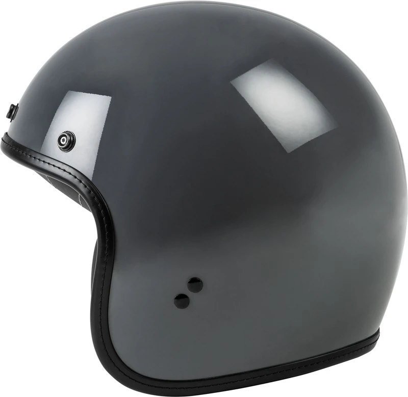 Highway 21 .38 Helmet 3 Highway 21 .38 Helmet - Image 3