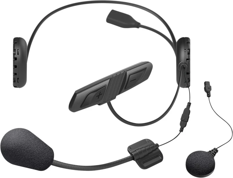 SENA 3S Plus Bluetooth® Headset Universal 1 SENA 3S Plus Bluetooth® Headset Universal