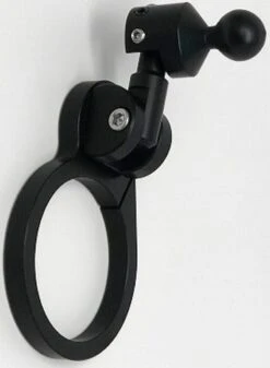 TECHMOUNT 4G Fork Mount