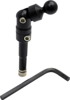 TECHMOUNT 4G Mirror Mount