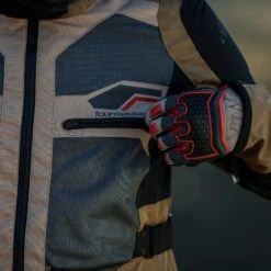 Tourmaster Men's Ridgecrest Mesh Adventure Jacket 25 Tourmaster Men's Ridgecrest Mesh Adventure Jacket -Motorcycle Equipment Store 51682025618 829705 21522.1691444109