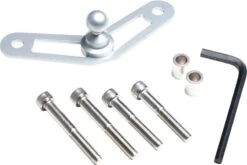 TECHMOUNT 5G Center Mount