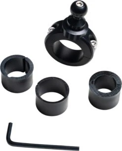 TECHMOUNT 5G Fixed Bar Mounts