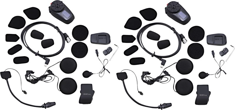 SENA 5s Communication System 2 SENA 5s Communication System - Image 2