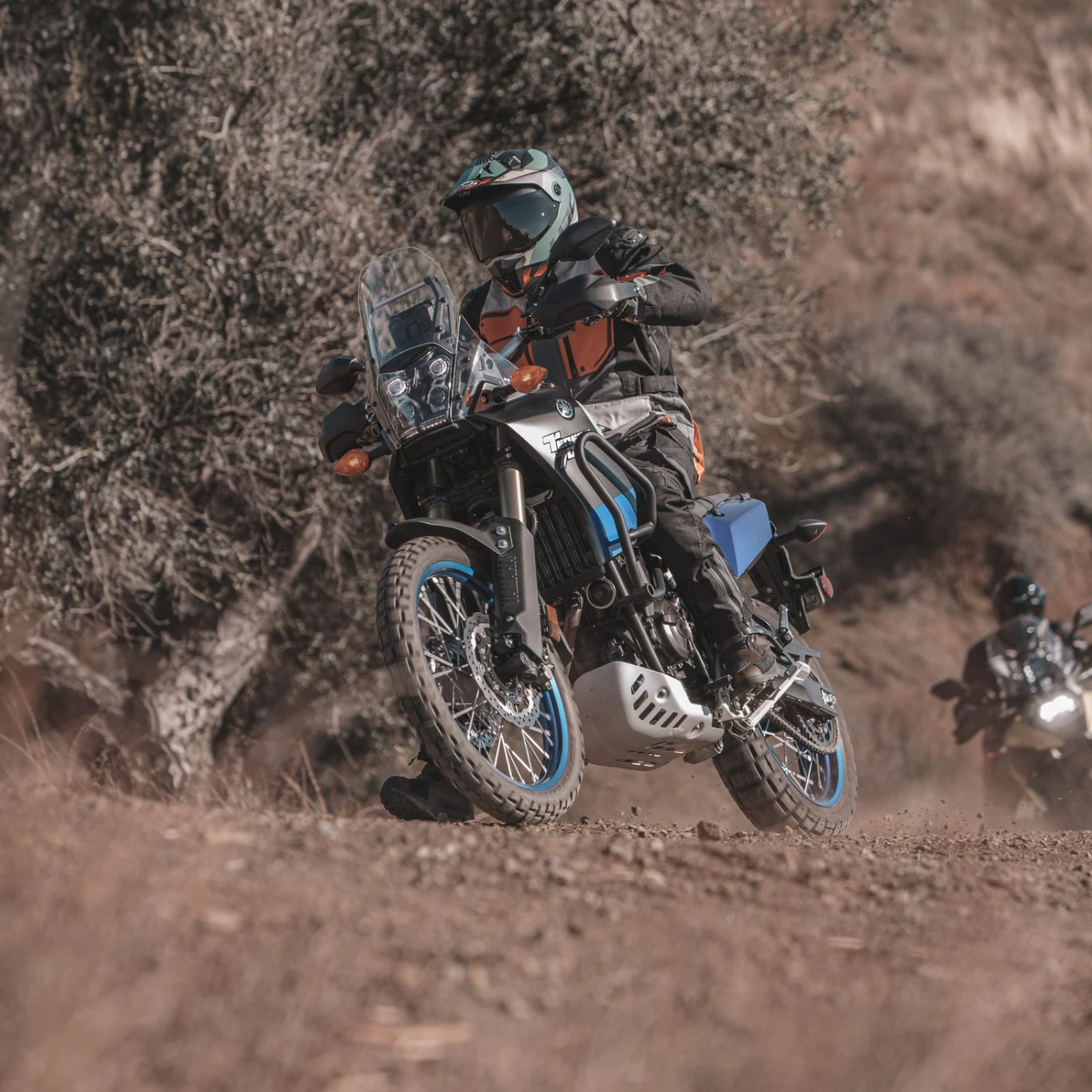 Tourmaster The Trek Adventure Jacket 14 Tourmaster The Trek Adventure Jacket - Image 14