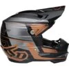 6D HELMETS ATR-2 Mach Helmet