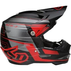 6D HELMETS ATR-2 Mach Helmet -Motorcycle Equipment Store 6d helmets atr2 mach helmet 2 74072.1699668113