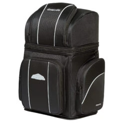 Tourmaster Nylon Cruiser IV Sissybar Bag