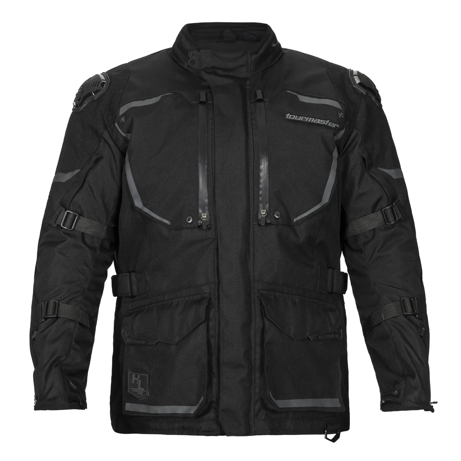 Tourmaster The Trek Adventure Jacket 1 Tourmaster The Trek Adventure Jacket