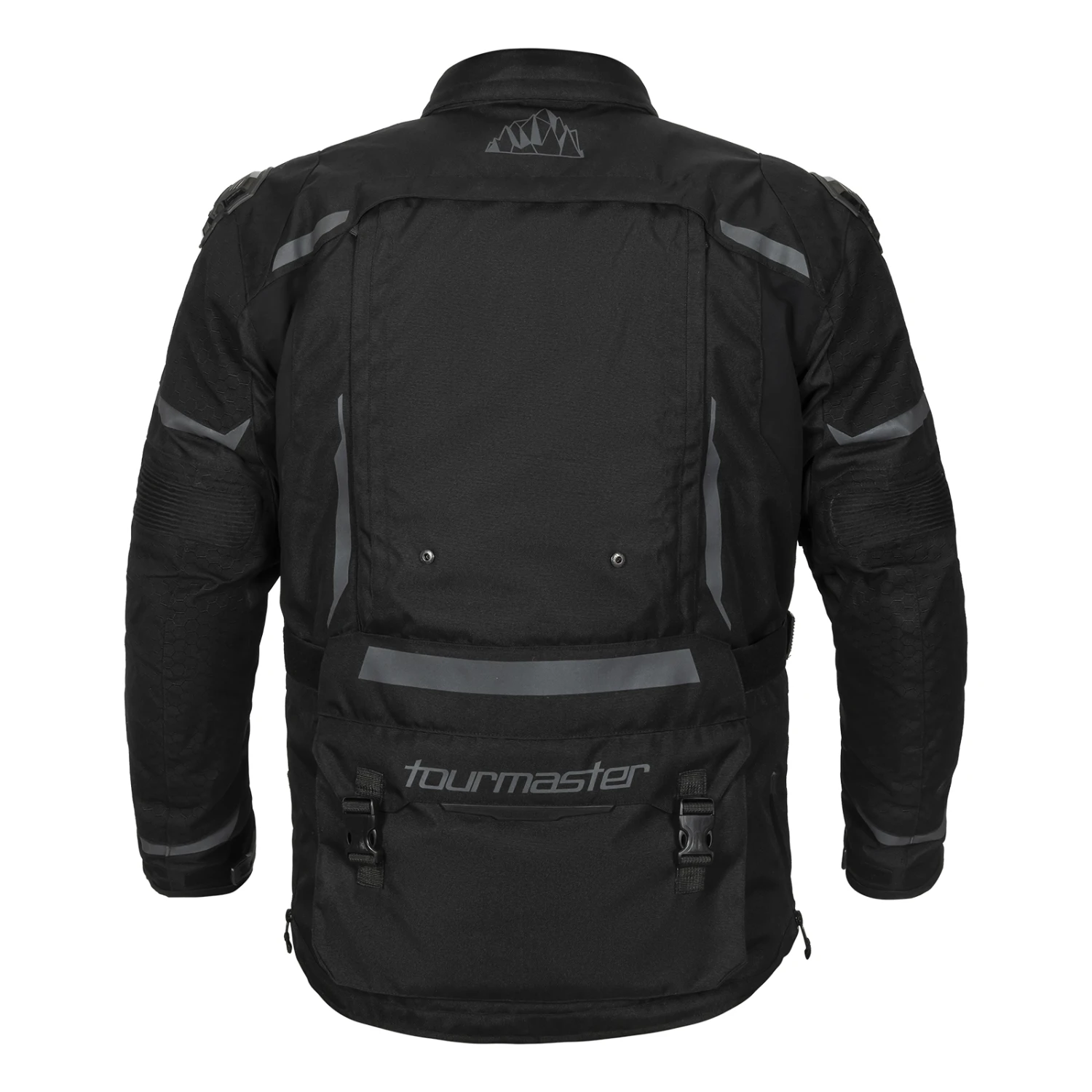 Tourmaster The Trek Adventure Jacket 4 Tourmaster The Trek Adventure Jacket - Image 4
