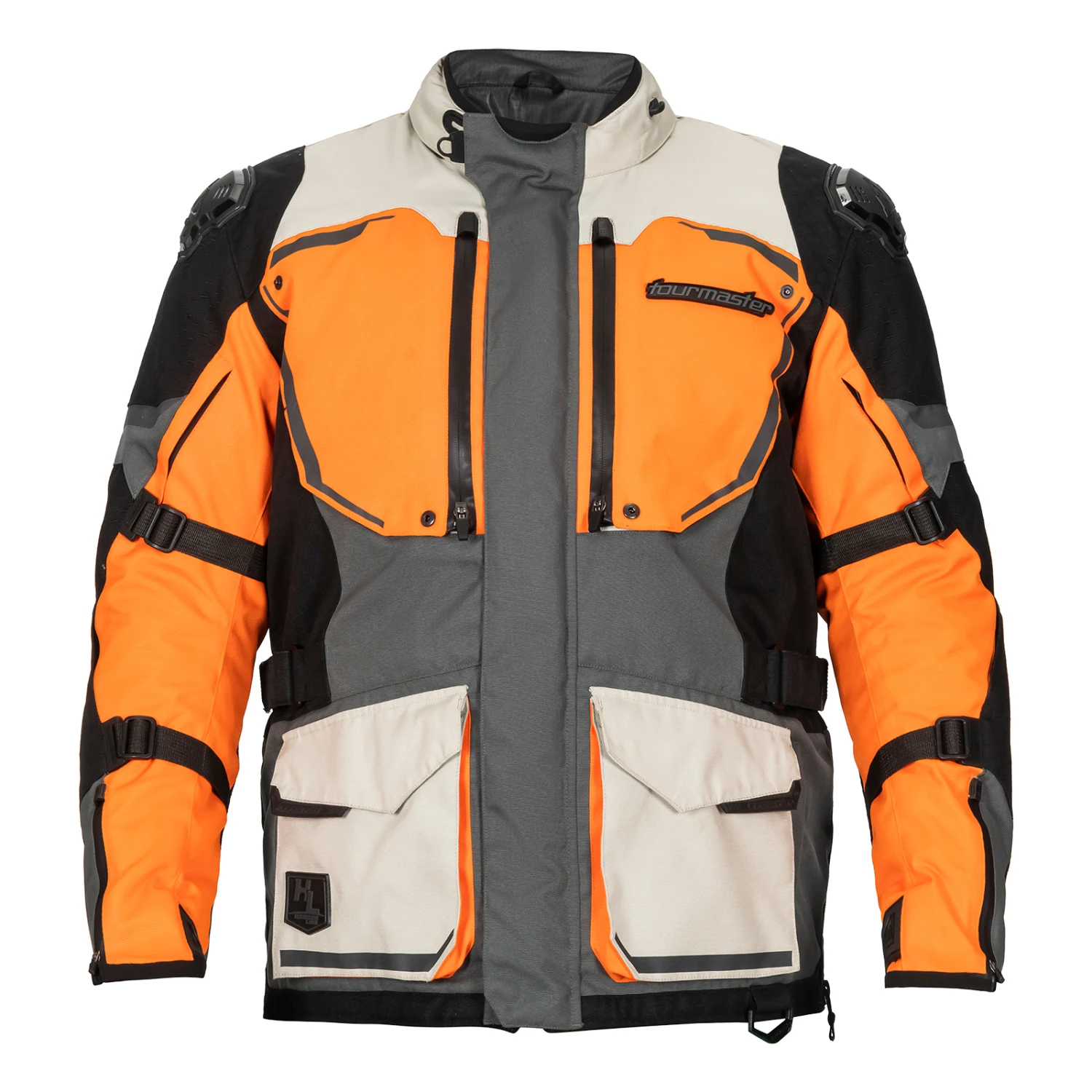 Tourmaster The Trek Adventure Jacket 2 Tourmaster The Trek Adventure Jacket - Image 2