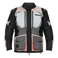 Tourmaster The Trek Adventure Jacket 16 Tourmaster The Trek Adventure Jacket -Motorcycle Equipment Store 8801 0140 041619040202 51210 33890.1691444023