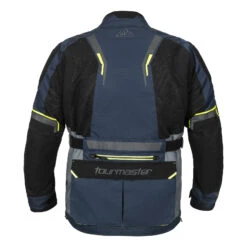 Tourmaster Men's Ridgecrest Mesh Adventure Jacket 18 Tourmaster Men's Ridgecrest Mesh Adventure Jacket -Motorcycle Equipment Store 8803 0102 04rer1619108319 27996 43432.1691444104