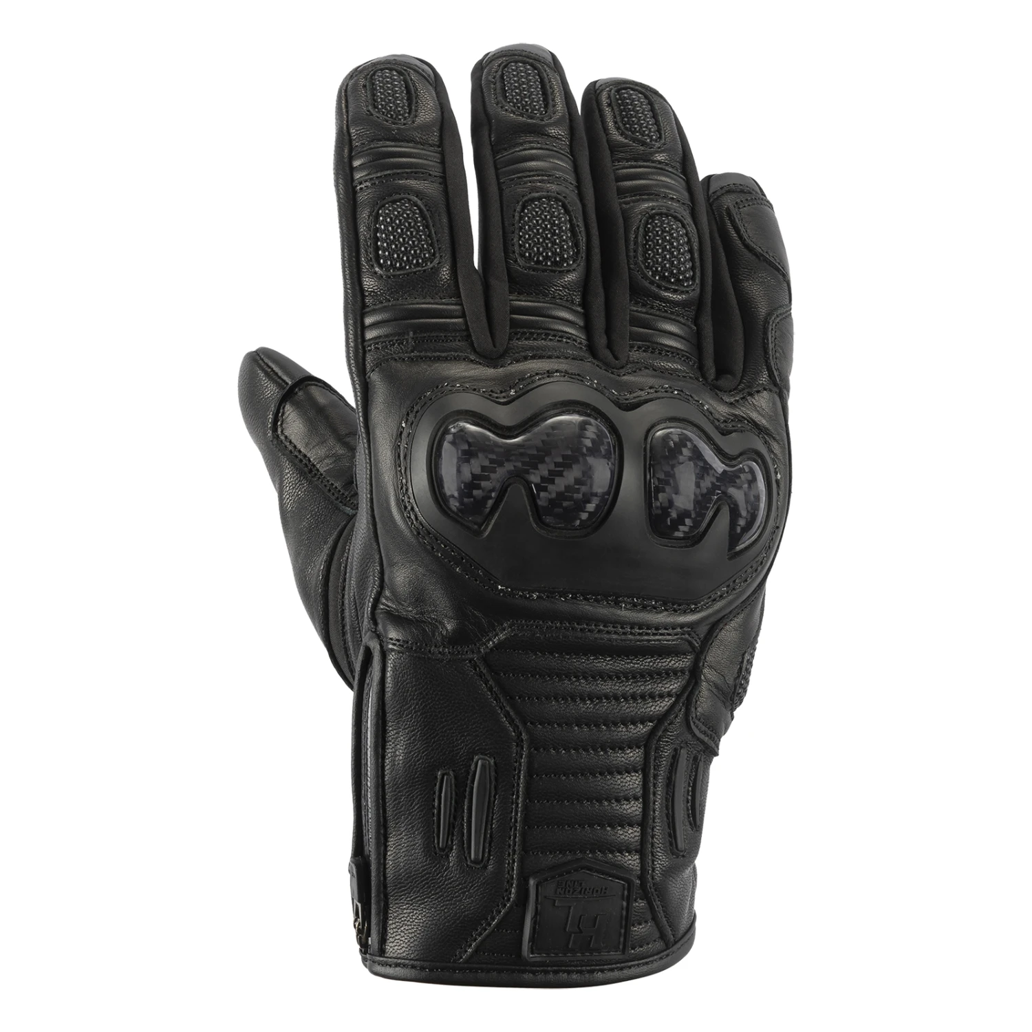 Tourmaster Men's Trailbreak WP Glove 4 Tourmaster Men's Trailbreak WP Glove - Image 4