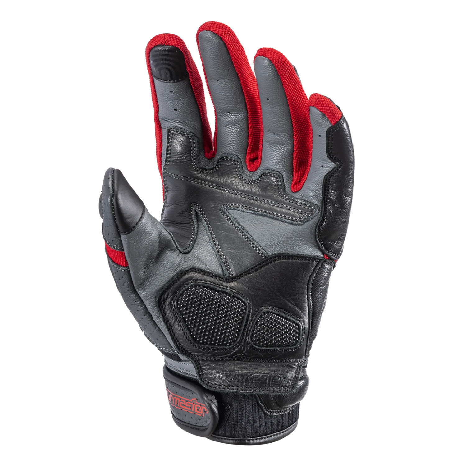 Tourmaster Men's Sierra Peak Glove 6 Tourmaster Men's Sierra Peak Glove - Image 6