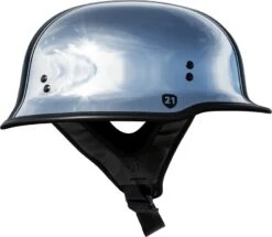 Highway 21 9mm Helmet -Motorcycle Equipment Store 9mm helmet 9 04784.1688165508