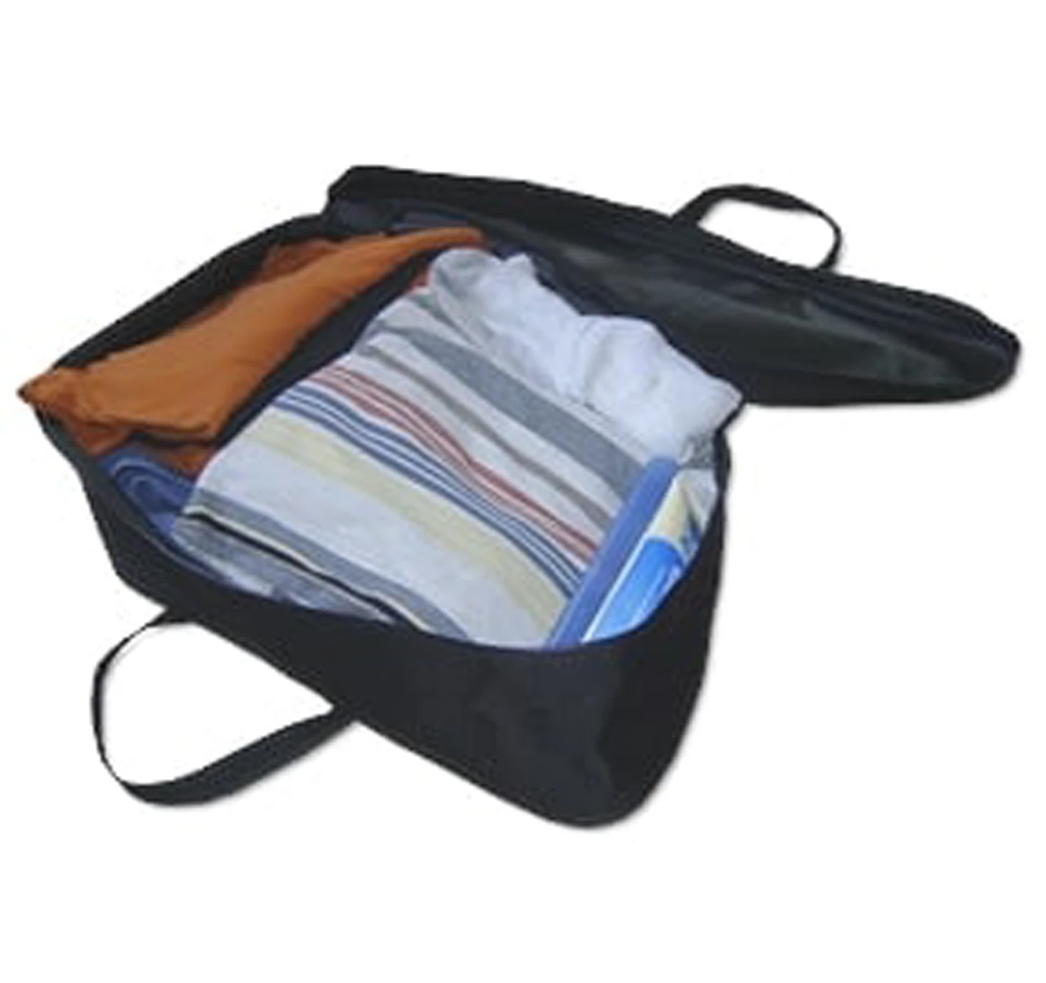 Storage Pouches "The Weekender" Tour Pack Suitcase 2 Storage Pouches "The Weekender" Tour Pack Suitcase - Image 2